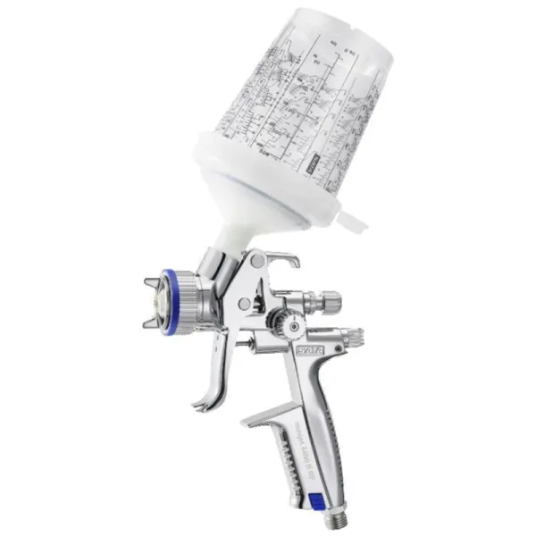 SATAminijet 4400 B RP SR - QCC 0,3 L RPS